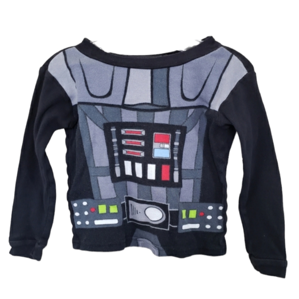 Star Wars Darth Vadar Tee